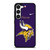 MINNESOTA VIKINGS NFL FOOTBALL NIKE Samsung Galaxy S23 Case Cover