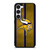 MINNESOTA VIKINGS NFL METAL STRIPE Samsung Galaxy S23 Case Cover