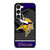 MINNESOTA VIKINGS NFL TEAM Samsung Galaxy S23 Case Cover