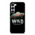 MINNESOTA WILD NHL HOCKEY 2 Samsung Galaxy S23 Case Cover