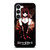 MISA AMANE DEATH NOTE ANIME Samsung Galaxy S23 Case Cover