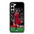 MO SALAH LIVERPOOL Samsung Galaxy S23 Case Cover