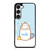 MOLANG RABBIT CARTOON Samsung Galaxy S23 Case Cover