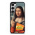 MONALISA CHEETOS FLAMIN HOT Samsung Galaxy S23 Case Cover