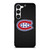 MONTREAL CANADIENS HOCKEY NHL LOGO Samsung Galaxy S23 Case Cover