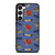 MOSCHINO BEAR COUTURE PATTERN Samsung Galaxy S23 Case Cover