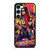 MS MARVEL SUPERHERO MOVIES Samsung Galaxy S23 Case Cover