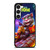 MY TALKING TOM GAMES Samsung Galaxy S23 Case Cover