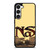 NAS RAPPER LOGO Samsung Galaxy S23 Case Cover