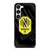 NASHVILLE SC MLS BLACK Samsung Galaxy S23 Case Cover