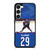 NATHAN MACKINNON COLORADO AVALANCHE HOCKEY Samsung Galaxy S23 Case Cover