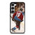 NATHAN MACKINNON COLORADO AVALANCHE Samsung Galaxy S23 Case Cover