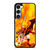 NATSU DRAGNEEL FAIRY TAIL ANIME Samsung Galaxy S23 Case Cover