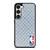 NBA BASKETBALL X LOUIS VUITTON 2 Samsung Galaxy S23 Case Cover
