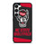 NC NORTH CAROLINA WOLFPACK FOOTBALL ICON Samsung Galaxy S23 Case Cover