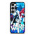 NEON WHITE GAMES Samsung Galaxy S23 Case Cover