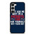 NEW ENGLAND PATRIOTS FANS Samsung Galaxy S23 Case Cover