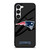 NEW ENGLAND PATRIOTS FOOTBALL LOGO Samsung Galaxy S23 Case Cover
