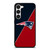 NEW ENGLAND PATRIOTS NFL FOOTBALL LOGO Samsung Galaxy S23 Case Cover