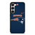 NEW ENGLAND PATRIOTS NFL FOOTBALL NIKE Samsung Galaxy S23 Case Cover
