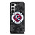 NEW ENGLAND REVOLUTION MLS BLACK CAMO Samsung Galaxy S23 Case Cover