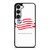 NEW ENGLAND REVOLUTION SOCCER Samsung Galaxy S23 Case Cover