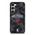NEW ORLEANS PELICANS BLACK CAMO Samsung Galaxy S23 Case Cover