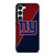 NEW YORK GIANTS NFL FOOTBALL LOGO Samsung Galaxy S23 Case Cover