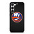 NEW YORK ISLANDERS HOCKEY NHL LOGO Samsung Galaxy S23 Case Cover