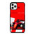 SCUDERIA FERRARI CHARLES LECLERC F1 iPhone 11 Pro Case Cover