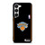 NEW YORK KNICKS NIKE NBA BASKETBALL Samsung Galaxy S23 Case Cover