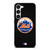 NEW YORK METS BASEBALL TEAM Samsung Galaxy S23 Case Cover