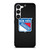 NEW YORK RANGERS HOCKEY NHL LOGO Samsung Galaxy S23 Case Cover