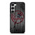 NEW YORK YANKEES BASEBALL MLB WOOD LOGO Samsung Galaxy S23 Case Cover