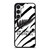 NEW ZEALAND FOOTBALL STRIPE Samsung Galaxy S23 Case Cover
