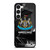 NEWCASTLE UNITED FOOTBALL CLUB 2 Samsung Galaxy S23 Case Cover