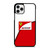 SCUDERIA FERRARI FORMULA ONE F1 RACING 2 iPhone 11 Pro Case Cover