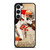 NICK CHUBB CLEVELAND BROWN Samsung Galaxy S23 Case Cover