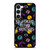 NIGHTMARE BEFORE CHRISTMAS PATTERN Samsung Galaxy S23 Case Cover