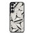 NIKE AIR JORDAN CARD Samsung Galaxy S23 Case Cover