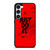 NIKE AIR JORDAN JUST DO IT Samsung Galaxy S23 Case Cover