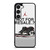 NIKE AIR JORDAN RETRO NOT FOR RESALE Samsung Galaxy S23 Case Cover