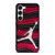 NIKE AIR JORDAN SNEAKERS Samsung Galaxy S23 Case Cover