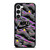 NIKE AIR MAX HOLOGRAPHIC PATTERN Samsung Galaxy S23 Case Cover