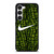 NIKE CROCODILE SKIN Samsung Galaxy S23 Case Cover