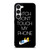 NIKE HOMER SIMPSON DONT TOUCH MY PHONE Samsung Galaxy S23 Case Cover