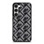 NIKE SB SKATEBOARD BOX PATTERN GREY Samsung Galaxy S23 Case Cover