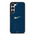 NIKE SWOOSH PSYCHEDELIC ART Samsung Galaxy S23 Case Cover