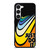NIKE SWOOSH RETRO JUST DO IT Samsung Galaxy S23 Case Cover