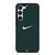 NIKE SWOOSH SPIRAL Samsung Galaxy S23 Case Cover